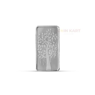 Tree Bar 25 grams CK 999 Silver