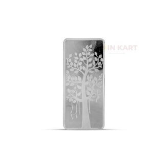 Tree Bar 100 grams CK 999 Silver